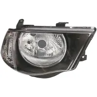 ABAKUS 214-1180R-LDEMC Koplamp