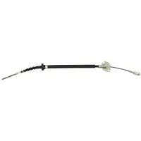 Linex Kabel, koppelingsbediening 14.10.03