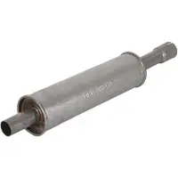 4MAX 0219-01-30230P Uitlaat middendemper