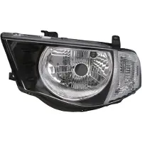 ABAKUS 214-1180L-LDEMC Koplamp
