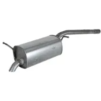 ASMET Geluiddemper achter 03.105