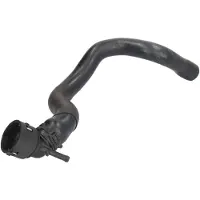 THERMOTEC Radiateurslang DWW313TT