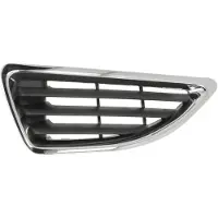 BLIC 6502-07-6037993Q Radiator grill