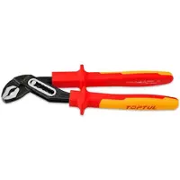 Toptul Verstelbare tang DGCE2210