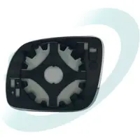 SPJ Spiegelglas, buitenspiegel L-0182