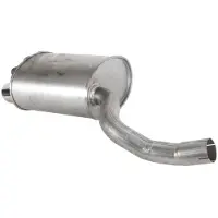 ASMET 01.071 Einddemper