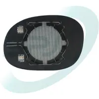 SPJ Spiegelglas, buitenspiegel L-0339