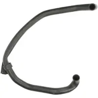 THERMOTEC Radiateurslang DWG025TT
