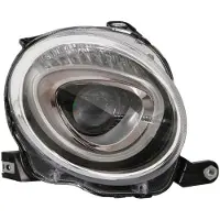 ABAKUS 661-1179RMLDEM7 Koplamp