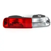 Depo Achterlicht 214-1317L-UE links