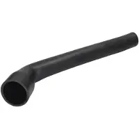 THERMOTEC Laadluchtslang DCG210TT