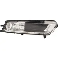 Depo Mistlamp 441-2049R-UQ