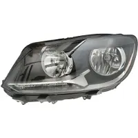Depo Koplampen 441-11G1LMLDEM2, links