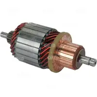HC-CARGO F032335080 Anker, starter