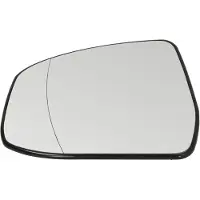 SPJ Spiegelglas, buitenspiegel L-0667