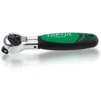 Toptul CJMM1616 Omschakelratel
