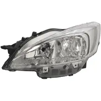 ABAKUS Koplampen 550-1150L-LD-EM, links