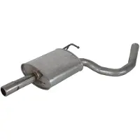 4MAX 0219-01-10125P Einddemper