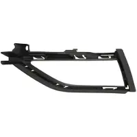 BLIC 6502-07-9550927BP Ventilatiegrille, bumper