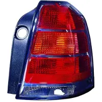 Alkar 2212440 Achterlicht