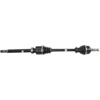 POINT GEAR PNG72875 Aandrijfas