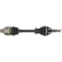 POINT GEAR PNG72497 Aandrijfas