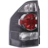 Depo Achterlicht 214-19B1L-UE links