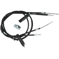 Linex Kabel, parkeerrem 15.02.19