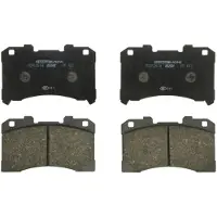 FERODO Remblokset FCP5261H