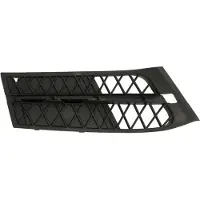 BLIC 6502-07-0067924GP Ventilatiegrille, bumper