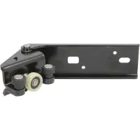 ROLL Deurscharnier RT08L