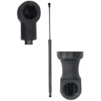 Krosno Gasveer kofferbak/laadruimte 32457