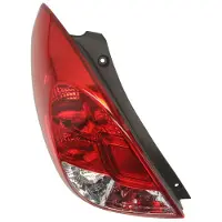Depo Achterlicht 221-1971L-LD-UE