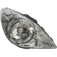 ABAKUS 2742581 Koplamp
