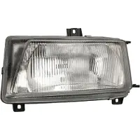Diederichs Koplampen 445-1102L-LD-E, links