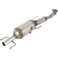 Jmj 1115 Roetfilter (DPF)