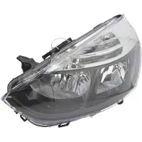 Depo Koplampen 551-1197LMLEMN2, links