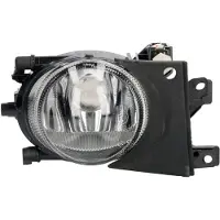 Alkar 2906845 Mistlamp