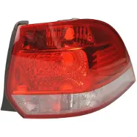 ABAKUS 441-1995R-LD-UE Achterlicht
