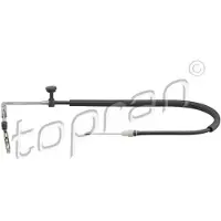 Topran Kabel, parkeerrem HANS PRIES 631 757