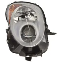 Depo Koplampen 667-1117RMLD-EM, rechts