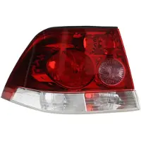 Depo Achterlicht 442-1959L-LD-UE
