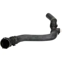 THERMOTEC Radiateurslang DWW176TT