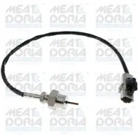 MEAT & DORIA Sensor, uitlaatgastemperatuur 12192