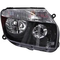 ABAKUS 551-1186R-LDEM2 Koplamp