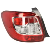 Depo Achterlicht 551-19A7L-UE