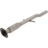4MAX 0219-01-59006P Uitlaat middendemper