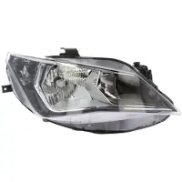 ABAKUS 445-1131R-LDEM1 Koplamp