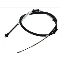 Linex Kabel, parkeerrem 14.02.03