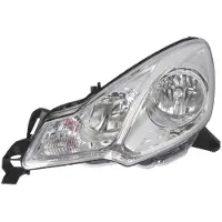 ABAKUS 552-1134LMLDEM5 Koplamp